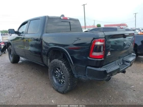 Dodge RAM 1500 LARAMIE 4X4 5&#39;7 BOX - 38500 лв. - 94879886 14