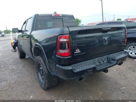 Dodge RAM 1500 LARAMIE 4X4 5&#39;7 BOX - 38500 лв. - 94879886 3