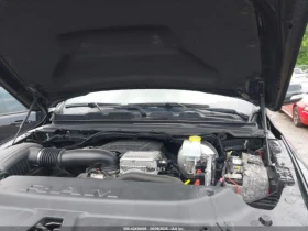 Dodge RAM 1500 LARAMIE 4X4 5&#39;7 BOX - 38500 лв. - 94879886 11