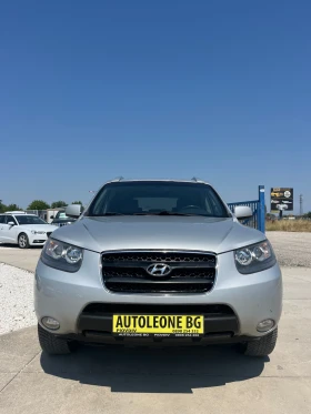 Hyundai Santa fe 2.2 CRDi 4WD | Mobile.bg    2