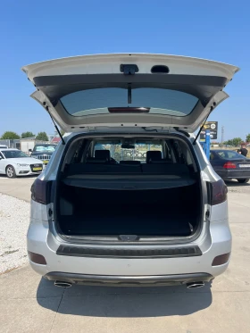 Hyundai Santa fe 2.2 CRDi 4WD | Mobile.bg    14