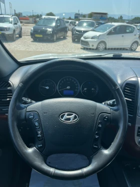 Hyundai Santa fe 2.2 CRDi 4WD | Mobile.bg    7