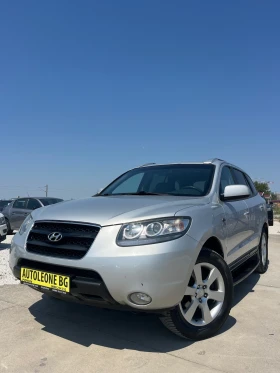 Hyundai Santa fe 2.2 CRDi 4WD | Mobile.bg    3