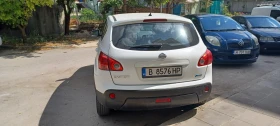 Nissan Qashqai | Mobile.bg    4