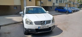 Nissan Qashqai | Mobile.bg    2