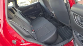 Nissan Qashqai РОЛБАР/ХАЛОГЕНИ/СТЕПЕНКИ/ВСИЧКО ПЛАТЕНО/ОБСЛУЖЕН - 17900 лв. - 18469672 15
