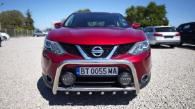 Nissan Qashqai РОЛБАР/ХАЛОГЕНИ/СТЕПЕНКИ/ВСИЧКО ПЛАТЕНО/ОБСЛУЖЕН - 17900 лв. - 18469672 5