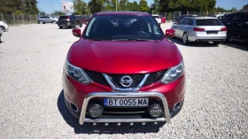 Nissan Qashqai РОЛБАР/ХАЛОГЕНИ/СТЕПЕНКИ/ВСИЧКО ПЛАТЕНО/ОБСЛУЖЕН - 17900 лв. - 18469672 4