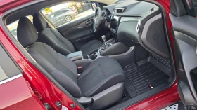 Nissan Qashqai РОЛБАР/ХАЛОГЕНИ/СТЕПЕНКИ/ВСИЧКО ПЛАТЕНО/ОБСЛУЖЕН - 17900 лв. - 18469672 12