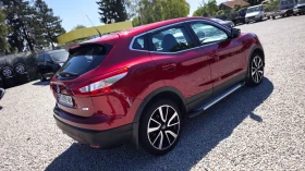 Nissan Qashqai РОЛБАР/ХАЛОГЕНИ/СТЕПЕНКИ/ВСИЧКО ПЛАТЕНО/ОБСЛУЖЕН - 17900 лв. - 18469672 10