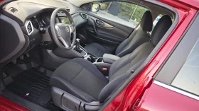Nissan Qashqai РОЛБАР/ХАЛОГЕНИ/СТЕПЕНКИ/ВСИЧКО ПЛАТЕНО/ОБСЛУЖЕН - 17900 лв. - 18469672 14