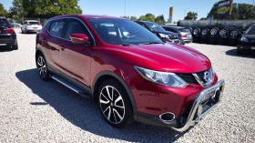 Nissan Qashqai РОЛБАР/ХАЛОГЕНИ/СТЕПЕНКИ/ВСИЧКО ПЛАТЕНО/ОБСЛУЖЕН - 17900 лв. - 18469672 7