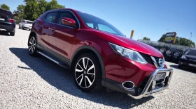 Nissan Qashqai РОЛБАР/ХАЛОГЕНИ/СТЕПЕНКИ/ВСИЧКО ПЛАТЕНО/ОБСЛУЖЕН - 17900 лв. - 18469672 6