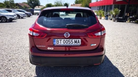 Nissan Qashqai РОЛБАР/ХАЛОГЕНИ/СТЕПЕНКИ/ВСИЧКО ПЛАТЕНО/ОБСЛУЖЕН - 17900 лв. - 18469672 9