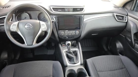 Nissan Qashqai РОЛБАР/ХАЛОГЕНИ/СТЕПЕНКИ/ВСИЧКО ПЛАТЕНО/ОБСЛУЖЕН - 17900 лв. - 18469672 13