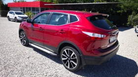 Nissan Qashqai РОЛБАР/ХАЛОГЕНИ/СТЕПЕНКИ/ВСИЧКО ПЛАТЕНО/ОБСЛУЖЕН - 17900 лв. - 18469672 8