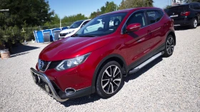 Nissan Qashqai РОЛБАР/ХАЛОГЕНИ/СТЕПЕНКИ/ВСИЧКО ПЛАТЕНО/ОБСЛУЖЕН