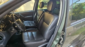 Обява за продажба на Dacia Duster 1.6-16V/105кс/4х4/Газ/кожа/клима/парктр/Автопилот  ~10 500 EUR - изображение 7