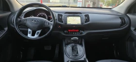 Kia Sportage ---4X4 | Mobile.bg    10