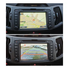 Kia Sportage ---4X4 | Mobile.bg    14