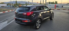 Kia Sportage ---4X4 | Mobile.bg    5