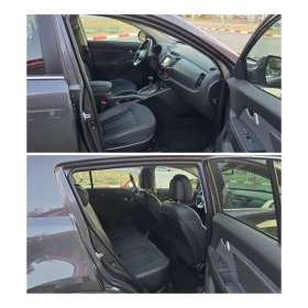 Kia Sportage ---4X4 | Mobile.bg    12