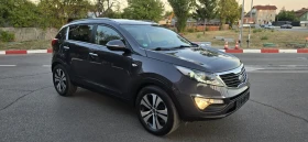 Kia Sportage ---4X4 | Mobile.bg    7