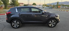 Kia Sportage ---4X4 | Mobile.bg    6