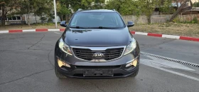 Kia Sportage ---4X4 | Mobile.bg    8