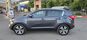Kia Sportage ---4X4 | Mobile.bg    2