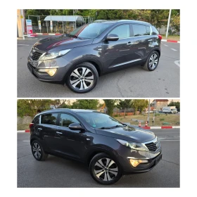 Kia Sportage ---4X4 | Mobile.bg    9