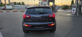Kia Sportage ---4X4 | Mobile.bg    4