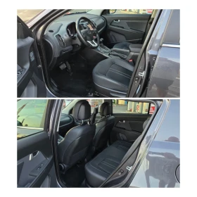 Kia Sportage ---4X4 | Mobile.bg    11