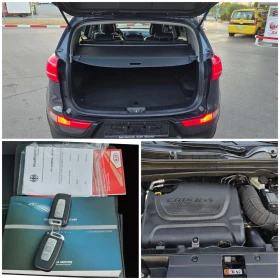 Kia Sportage ---4X4 | Mobile.bg    17