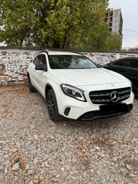Mercedes-Benz GLA 220  D 4Matic | Mobile.bg    3