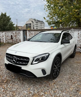 Mercedes-Benz GLA 220  D 4Matic | Mobile.bg    2
