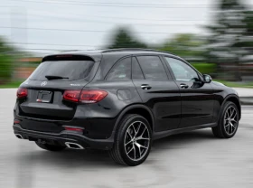Mercedes-Benz GLC 300 2020 Mercedes-Benz GLC 300 | Mobile.bg    4