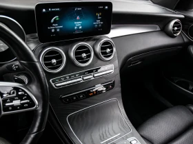 Mercedes-Benz GLC 300 2020 Mercedes-Benz GLC 300 | Mobile.bg    9