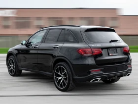 Mercedes-Benz GLC 300 2020 Mercedes-Benz GLC 300 | Mobile.bg    6
