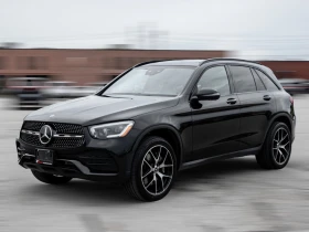  Mercedes-Benz GLC 30...
