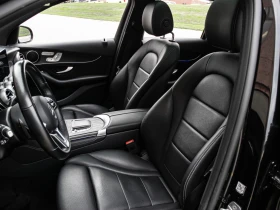 Mercedes-Benz GLC 300 2020 Mercedes-Benz GLC 300 | Mobile.bg    7