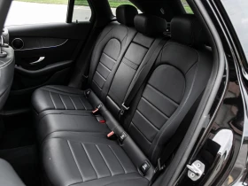 Mercedes-Benz GLC 300 2020 Mercedes-Benz GLC 300 | Mobile.bg    11