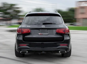 Mercedes-Benz GLC 300 2020 Mercedes-Benz GLC 300 | Mobile.bg    5