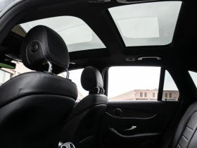Mercedes-Benz GLC 300 2020 Mercedes-Benz GLC 300 | Mobile.bg    10