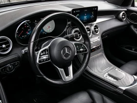 Mercedes-Benz GLC 300 2020 Mercedes-Benz GLC 300 | Mobile.bg    8