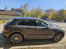 Porsche Macan Turbo | Mobile.bg    5