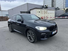Обява за продажба на BMW X4 X4 M40d ~35 000 лв. - изображение 6 | Auto.bg Обява за продажба на BMW X4 X4 M40d ~35 000 лв. - изображение 6