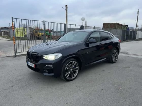 Обява за продажба на BMW X4 X4 M40d ~35 000 лв. - изображение 1 | Auto.bg Обява за продажба на BMW X4 X4 M40d ~35 000 лв. - изображение 1