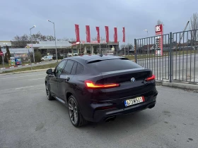 Обява за продажба на BMW X4 X4 M40d ~35 000 лв. - изображение 2 | Auto.bg Обява за продажба на BMW X4 X4 M40d ~35 000 лв. - изображение 2