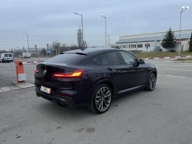 Обява за продажба на BMW X4 X4 M40d ~35 000 лв. - изображение 4 | Auto.bg Обява за продажба на BMW X4 X4 M40d ~35 000 лв. - изображение 4